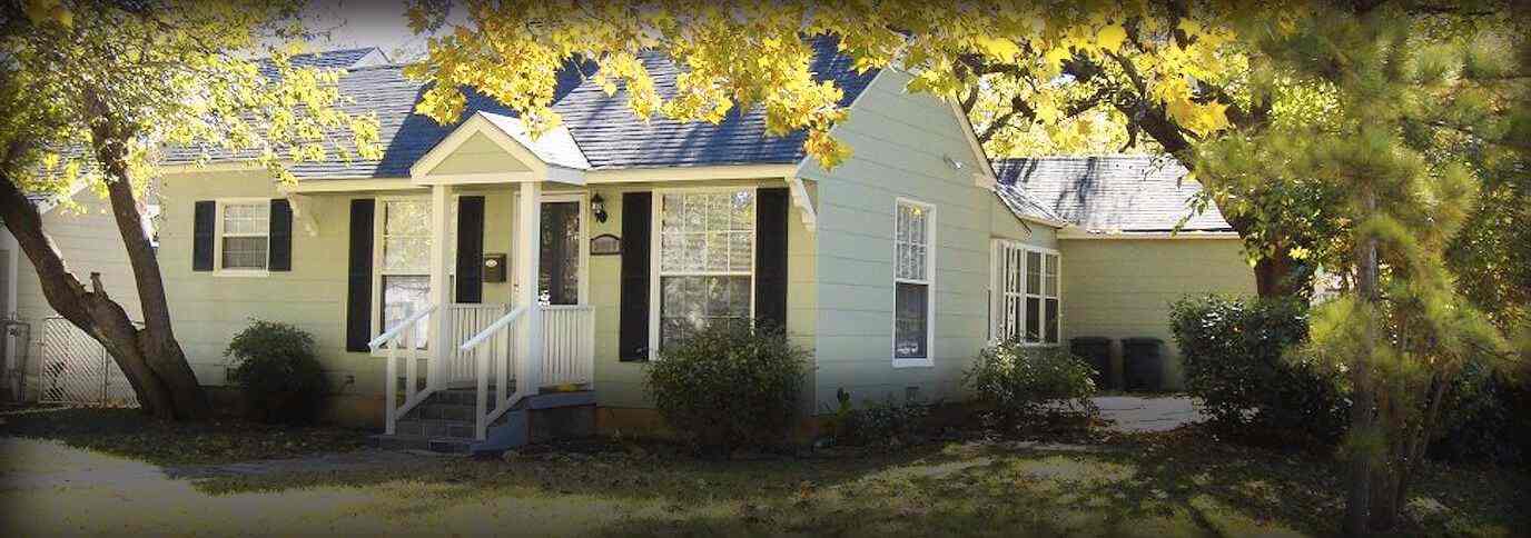 20 Years of Trusted Results